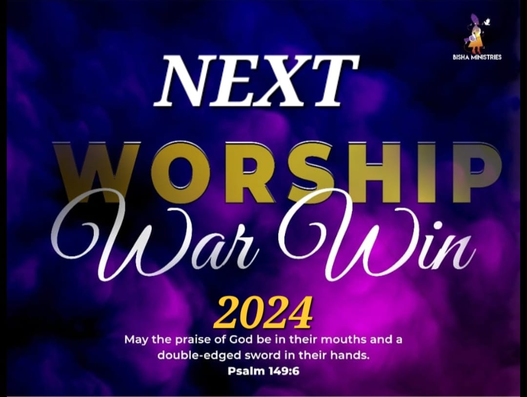 worship war win update