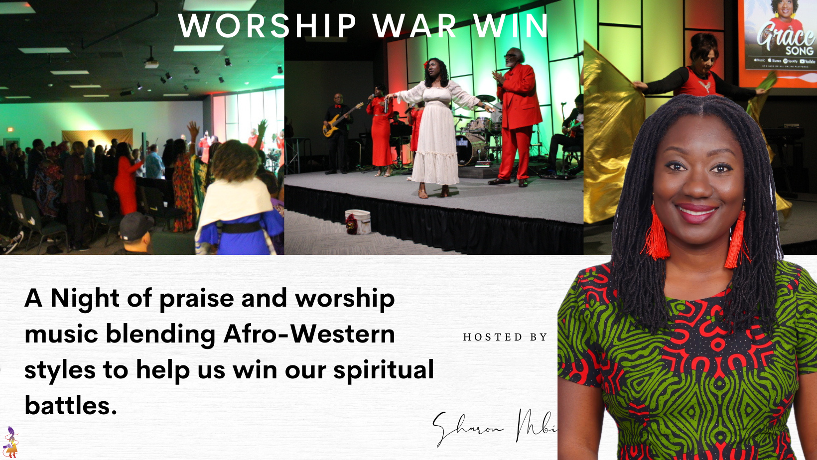 worship war win update