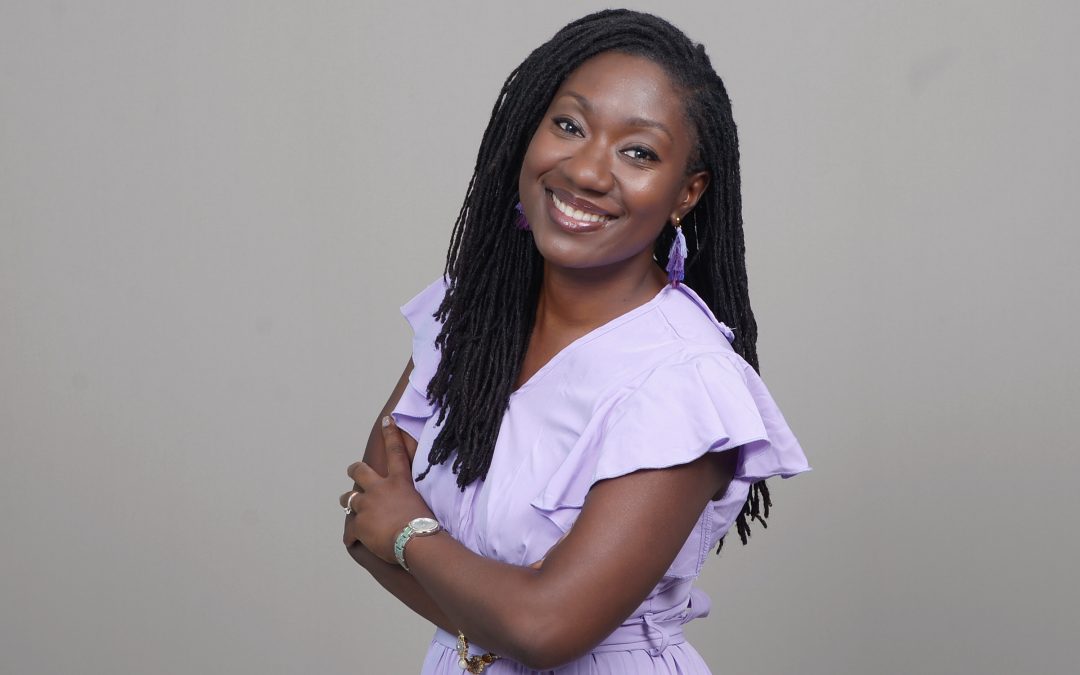 How God Delivered Me from Postpartum Anxiety Caused by a Spirit Spouse