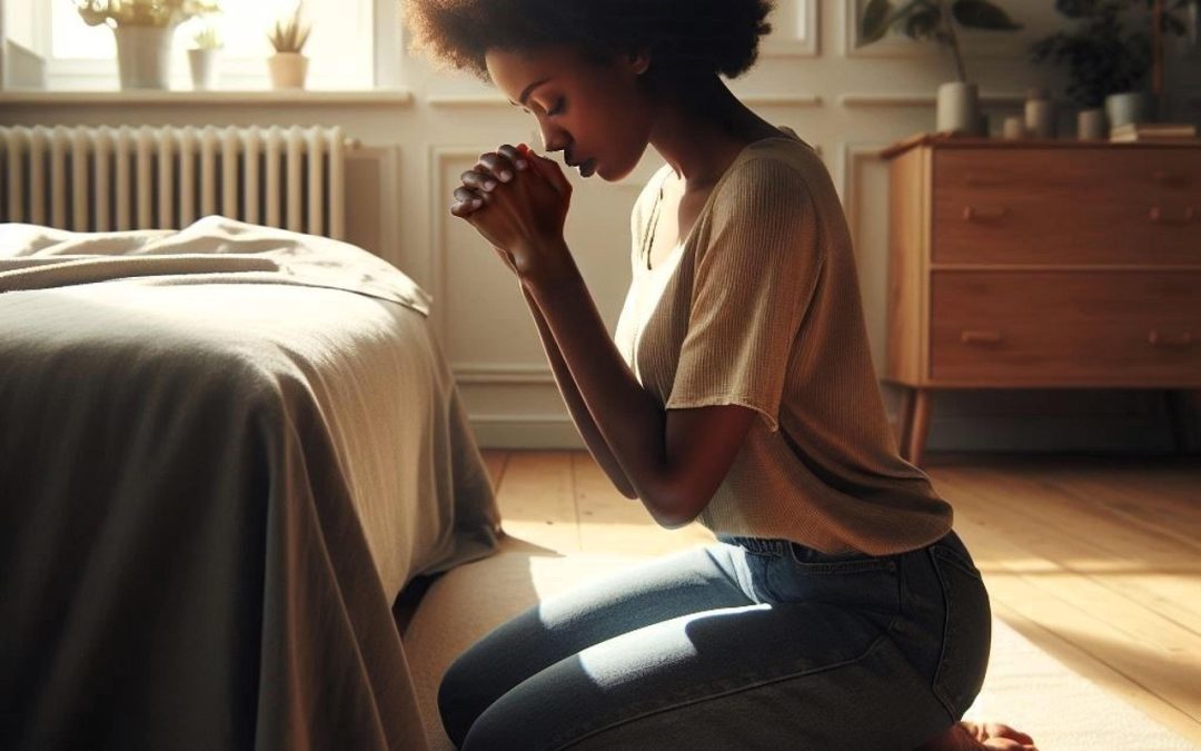 Prayer for Spirit Spouse (Incubus, Succubus)