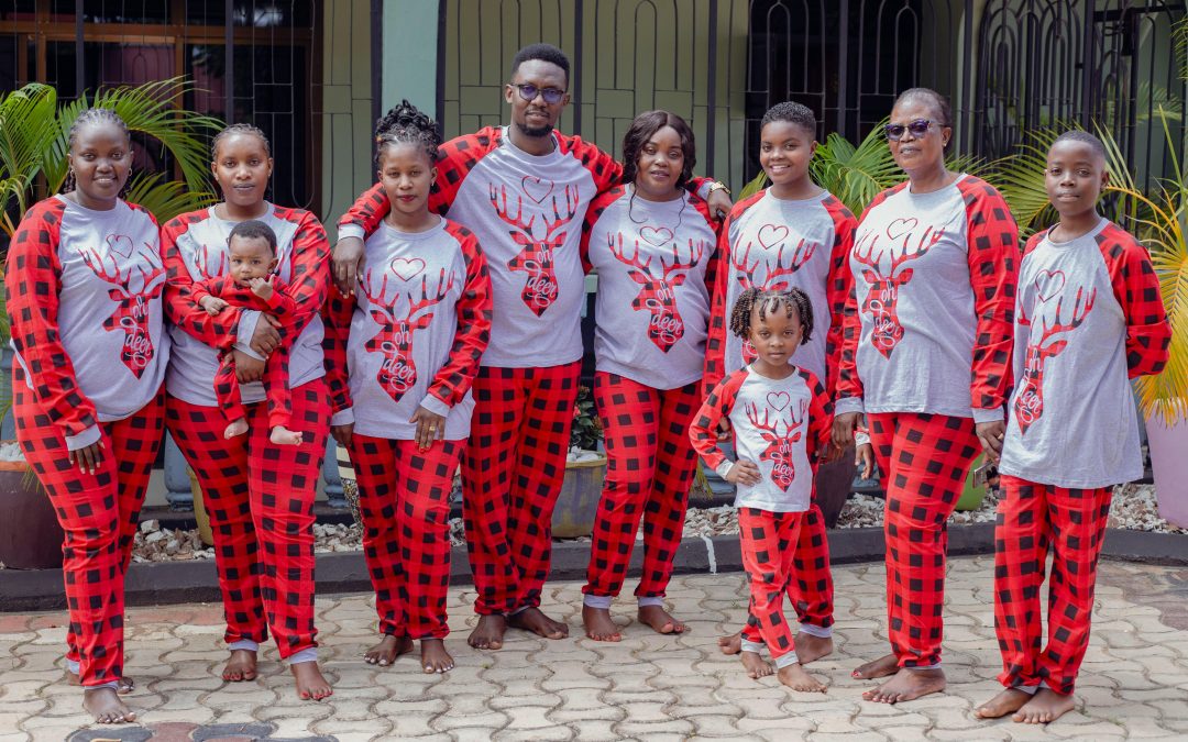 Generational Curses and Spirit Spouses: Are You Fighting Your Family’s Battles?