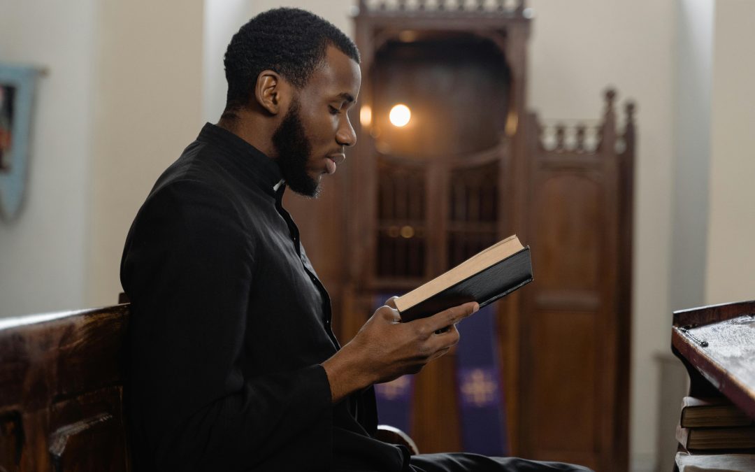 Can a Christian Have a Spirit Spouse? What the Bible Really Says