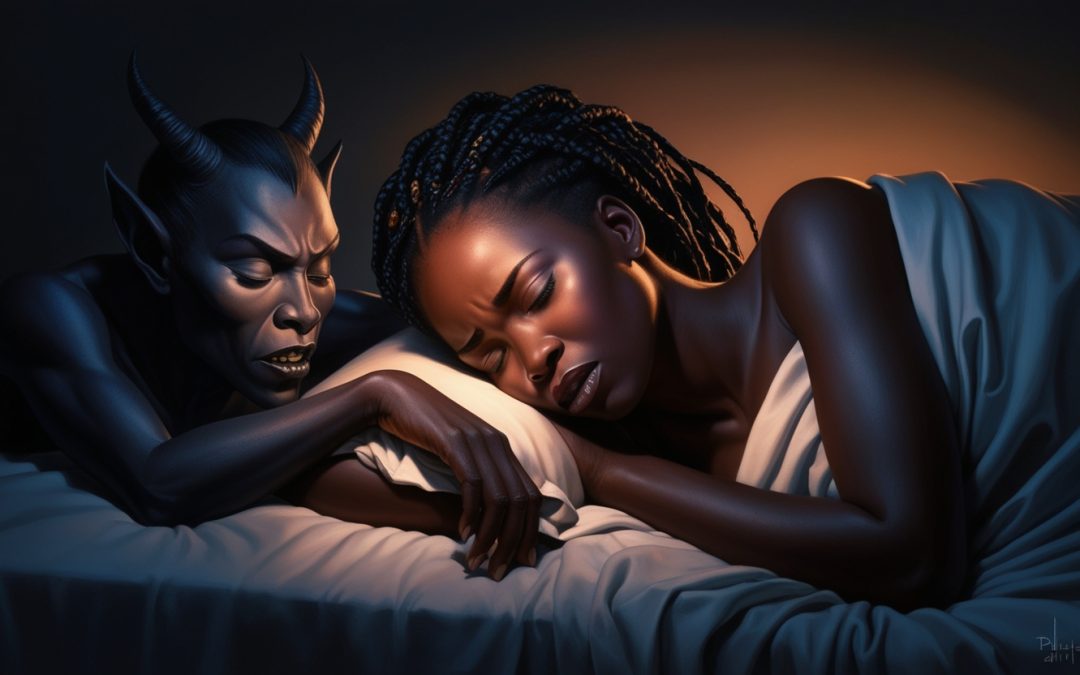 What Is a Spirit Spouse? Signs You Might Have One