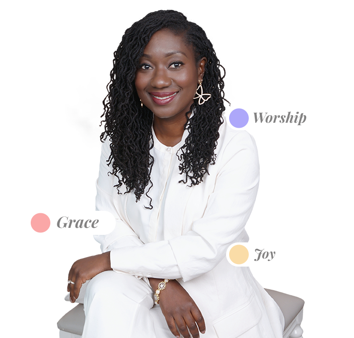 Sharon Mbi 2